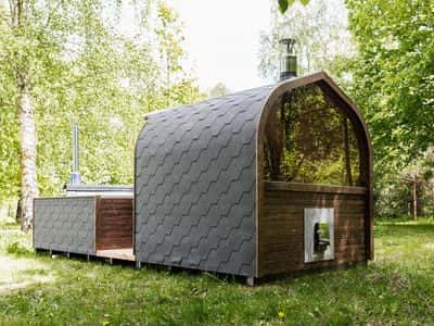 OpenAir Igloo 2