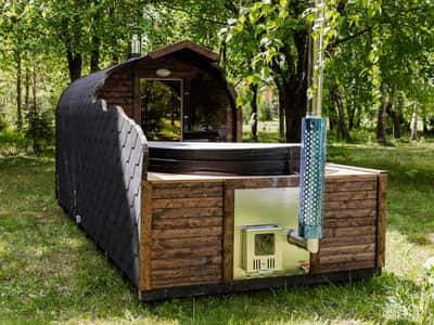 OpenAir Igloo 4