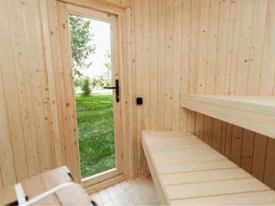Tower-Sauna 3