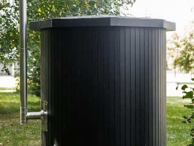 Tower-Sauna 4