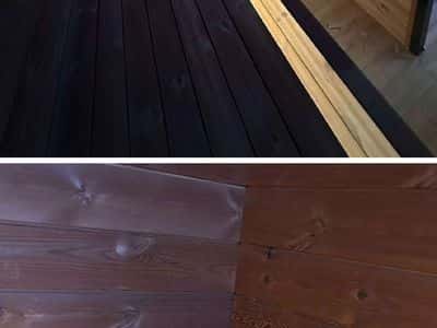 Lux Sauna XXL 9
