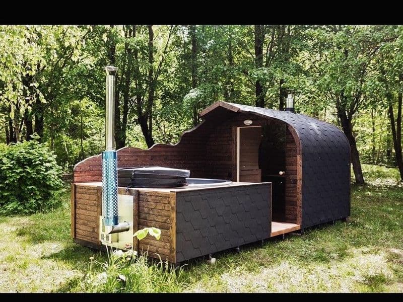 OpenAir Igloo